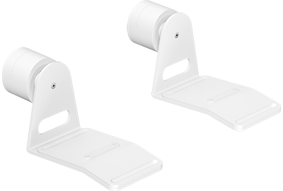 Era 300 Mount Pair WW (White)