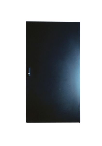 42U STEEL DOOR FOR FLOOR CABINET