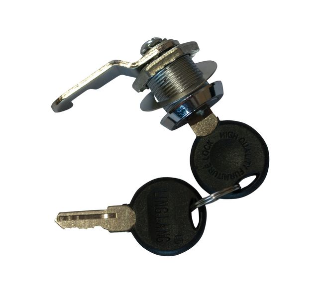 REPLACEMENT SIDE PANEL LOCK FOR ALL CABINETS