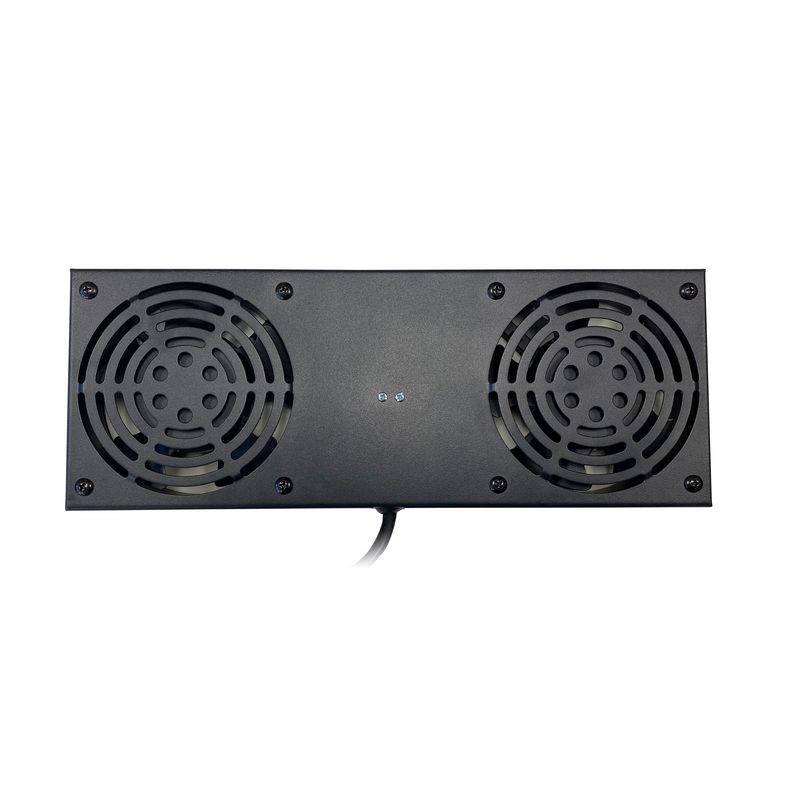2 Fan Kit for ERVWC Vertical Wall Cabinet
