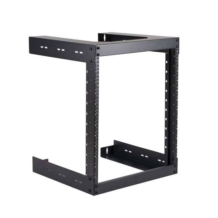 8U Wall Mount Rack