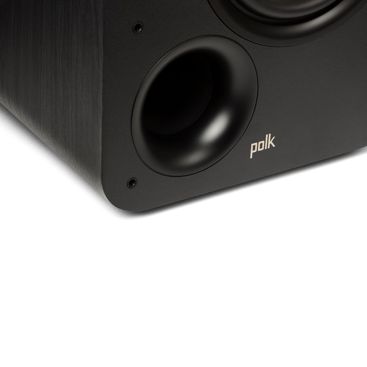 8in Signature Elite Series Subwoofer - Black