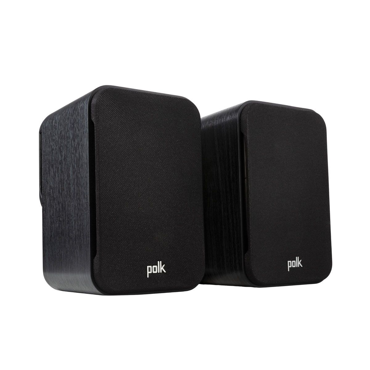 Signature Elite Surround Satellite SM Black