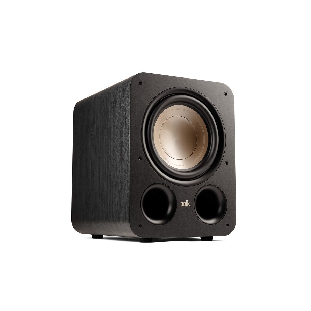 10in Signature Elite Series Subwoofer - Black