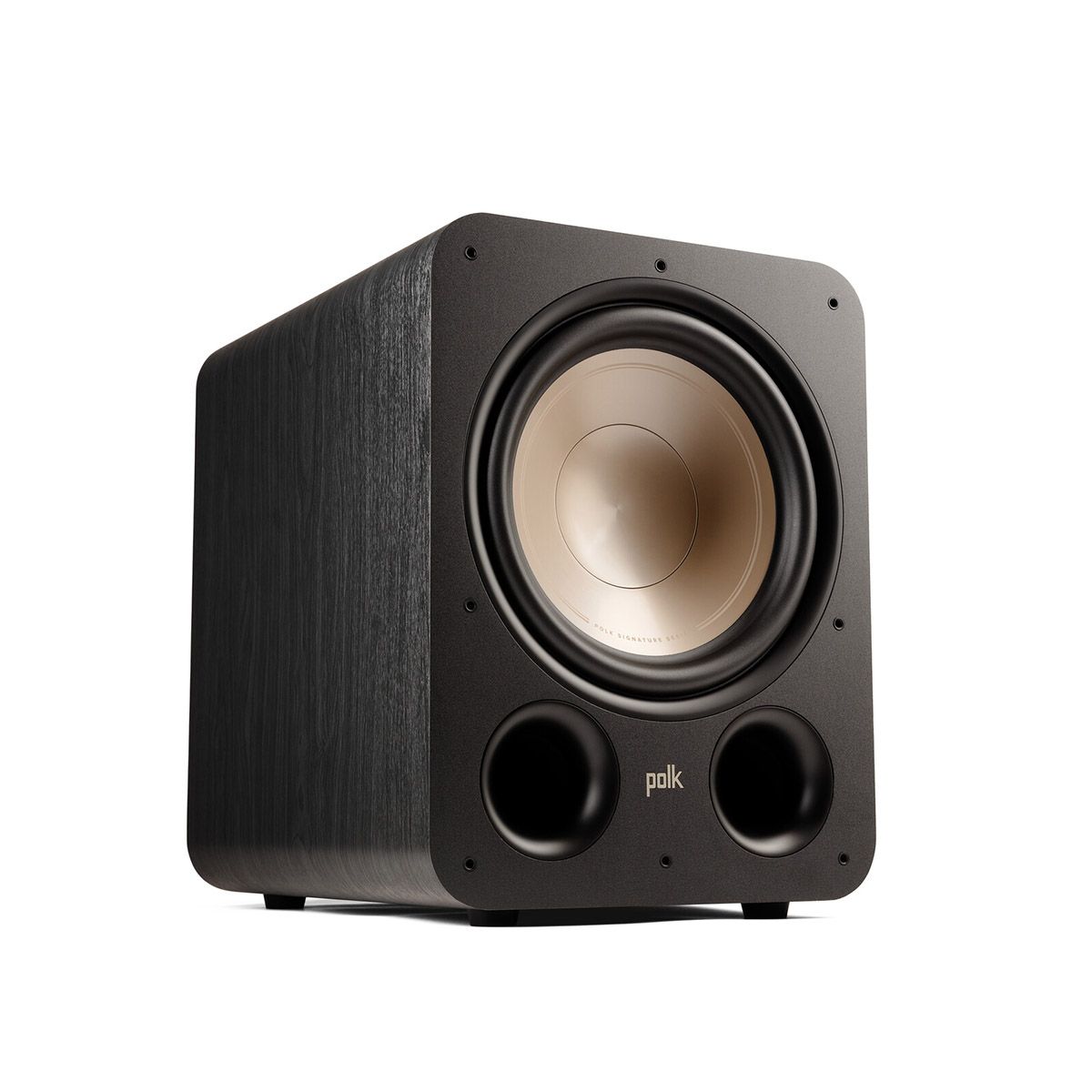 12in Signature Elite Series Subwoofer - Black