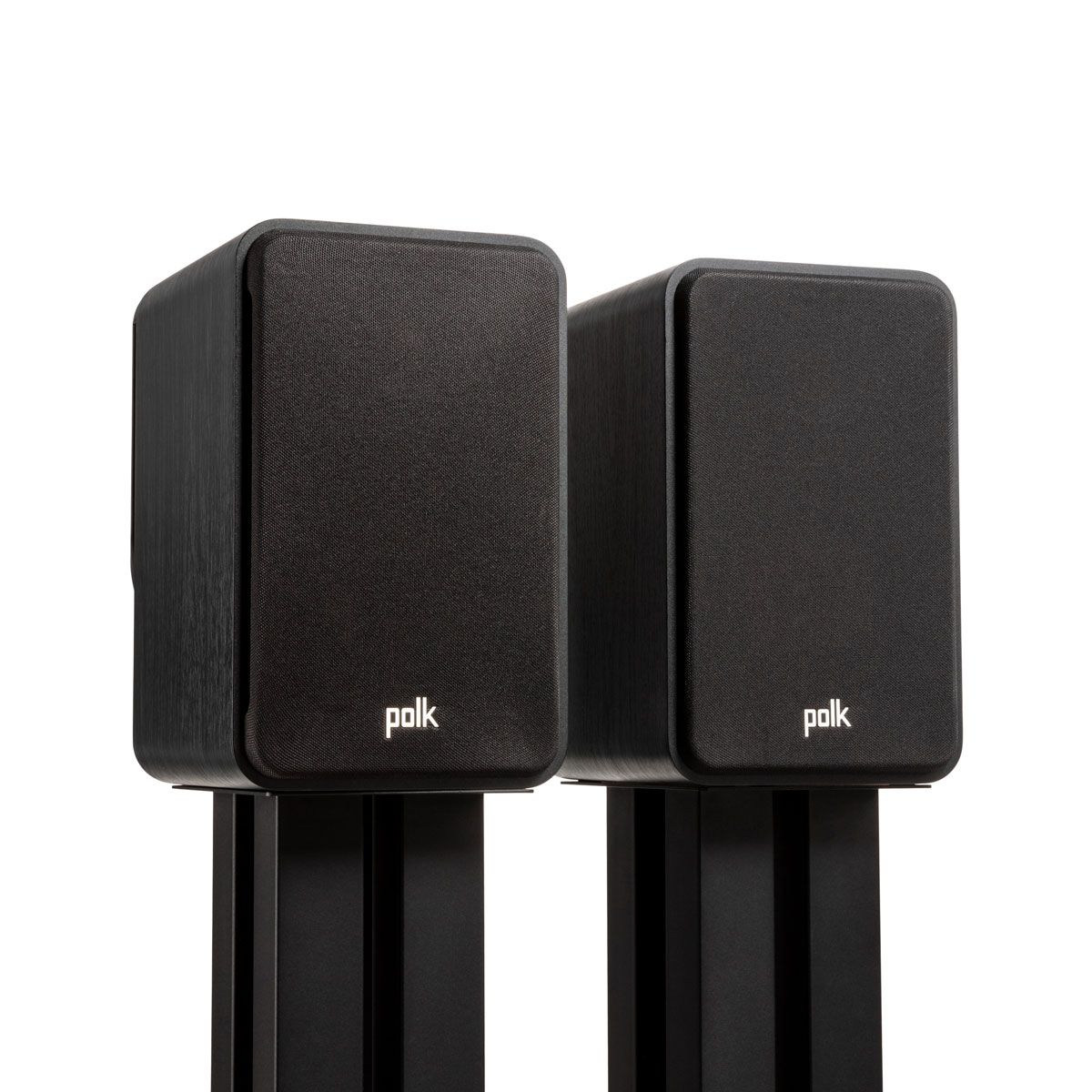 Signature Elite Bookshelf MD Black