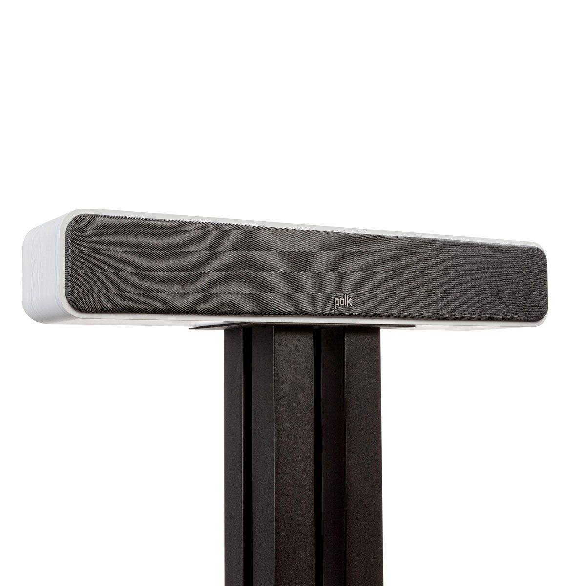 Signature Elite Center Slim White