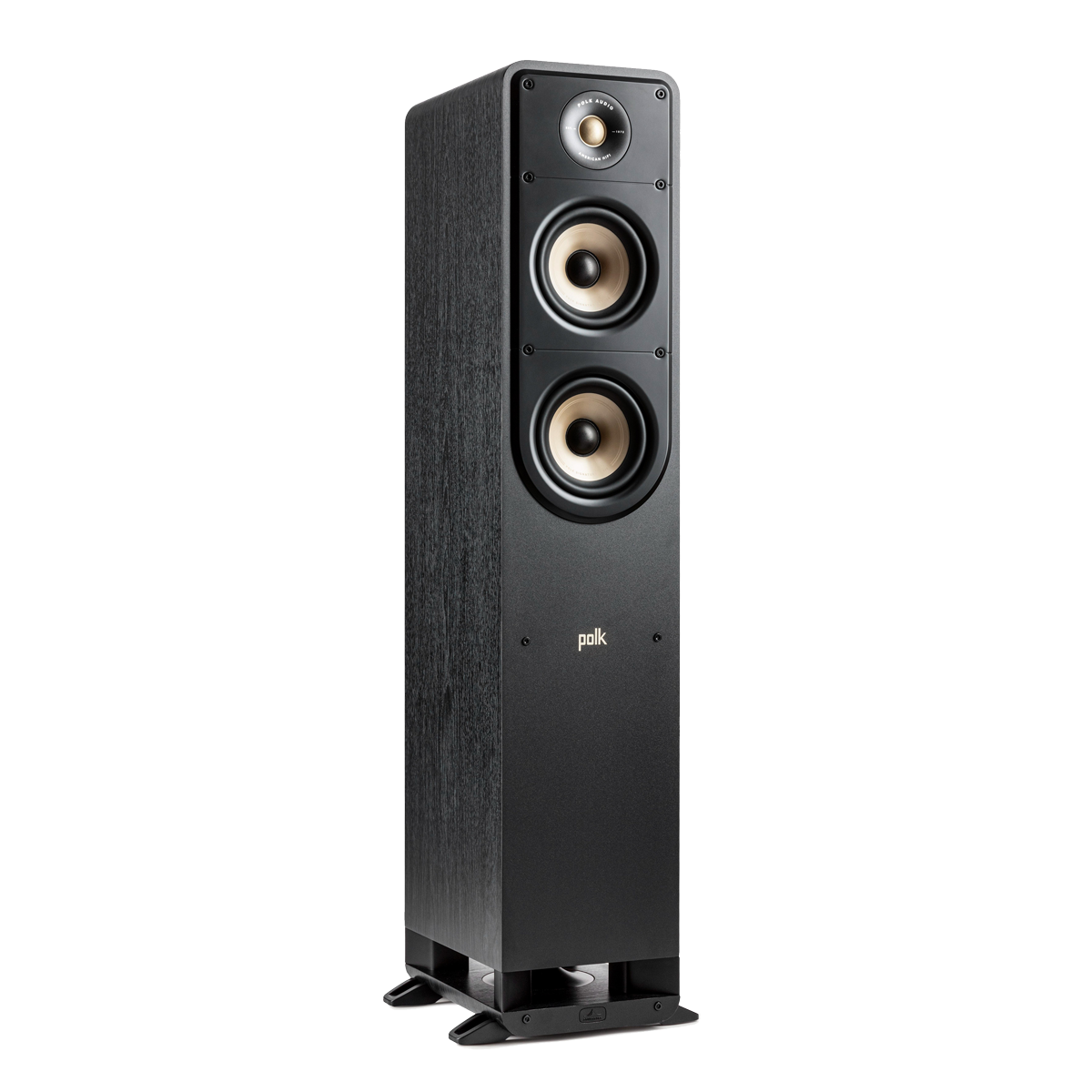 Signature Elite Tower SM Black