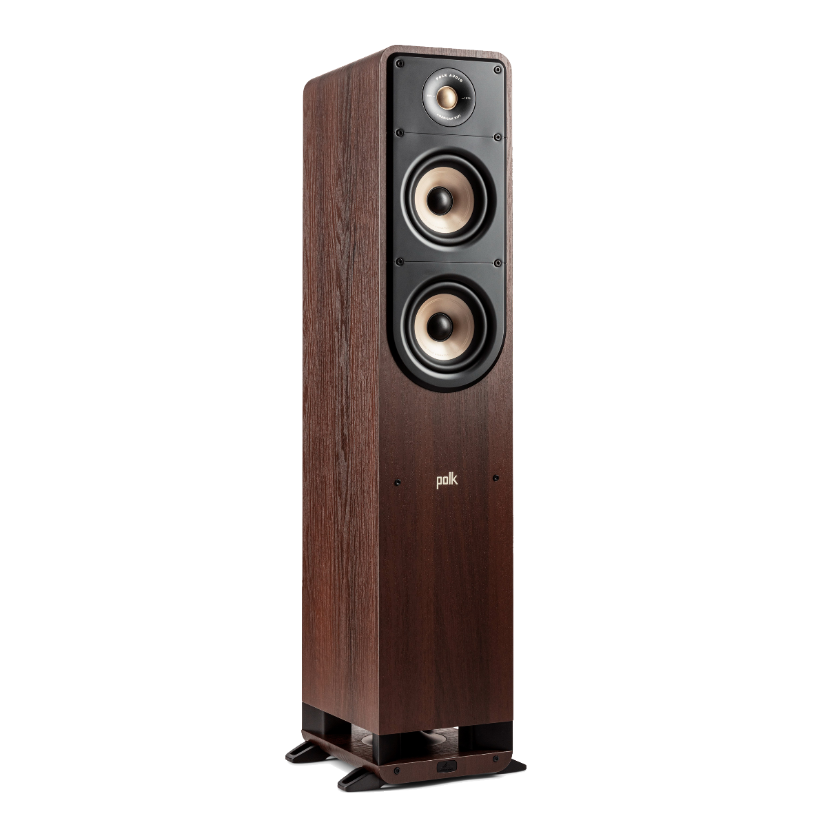 Signature Elite Tower SM Brown