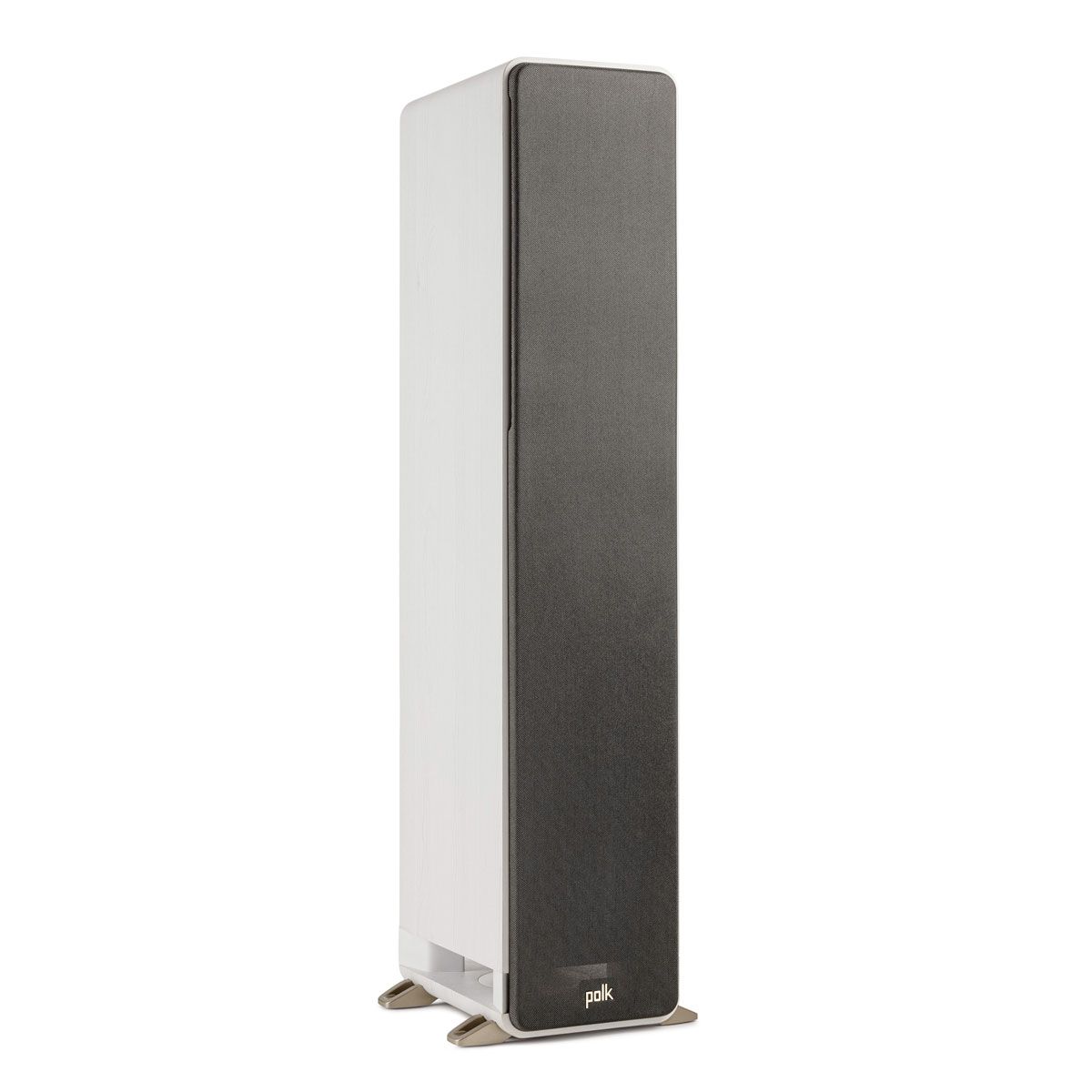 Signature Elite Tower SM White
