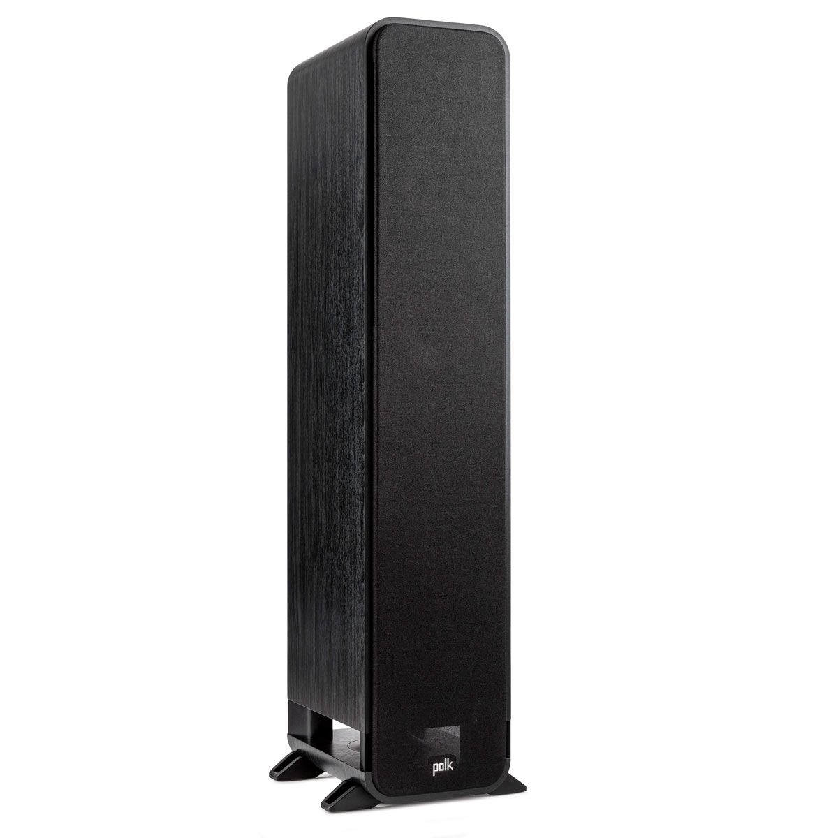 Signature Elite Tower MD Black