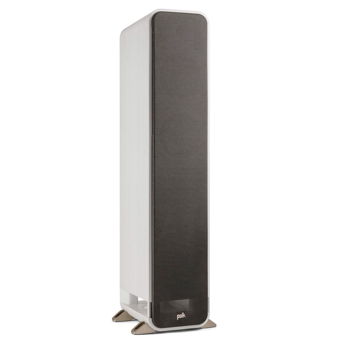 Signature Elite Tower MD White