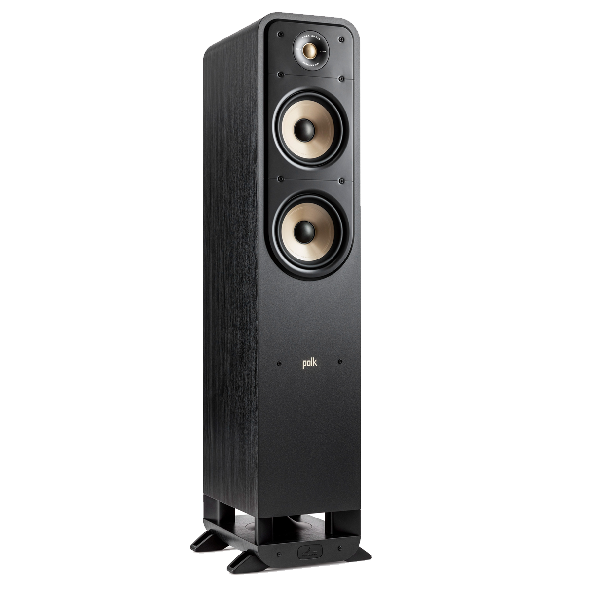 Signature Elite Tower MD Black