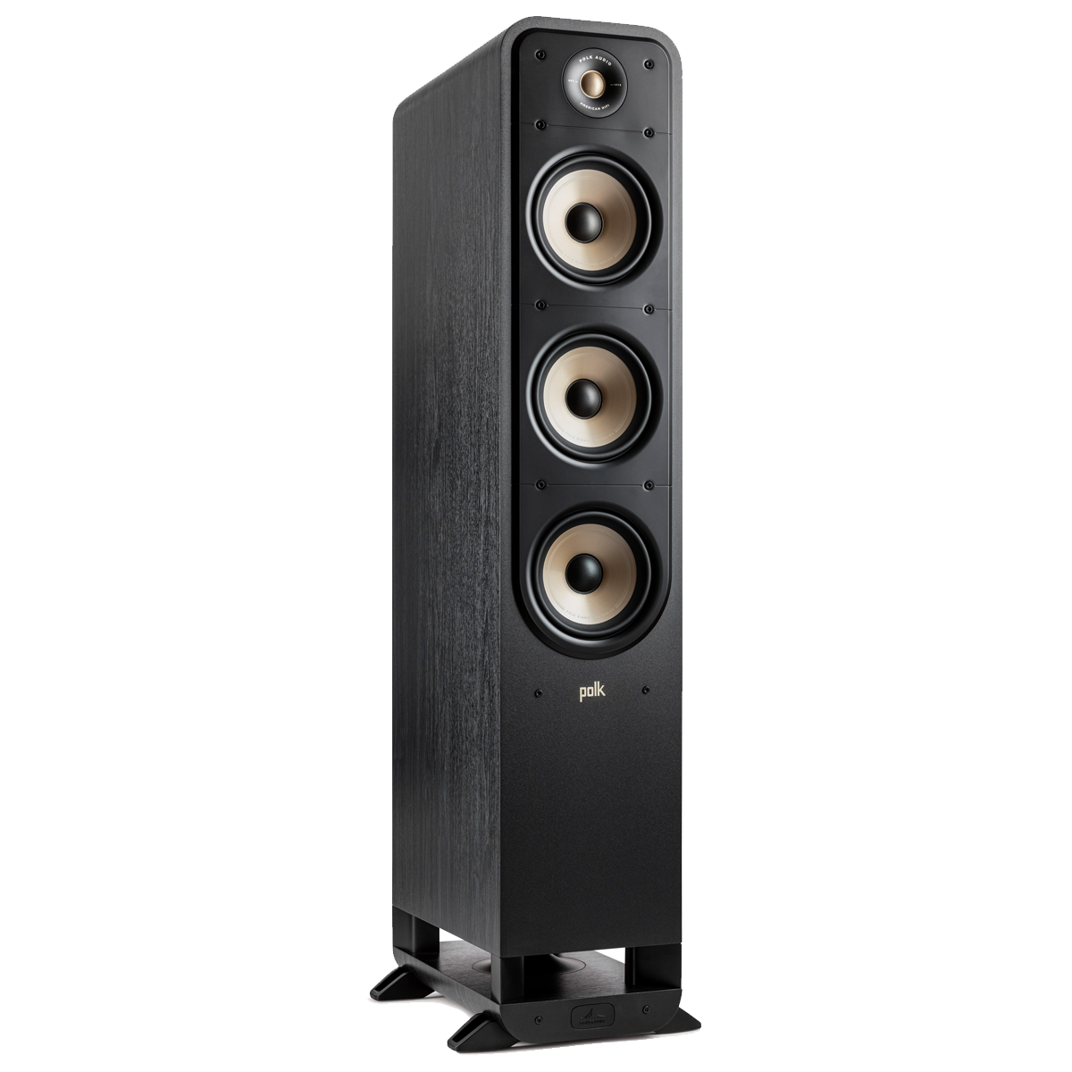 Signature Elite Tower LG Black