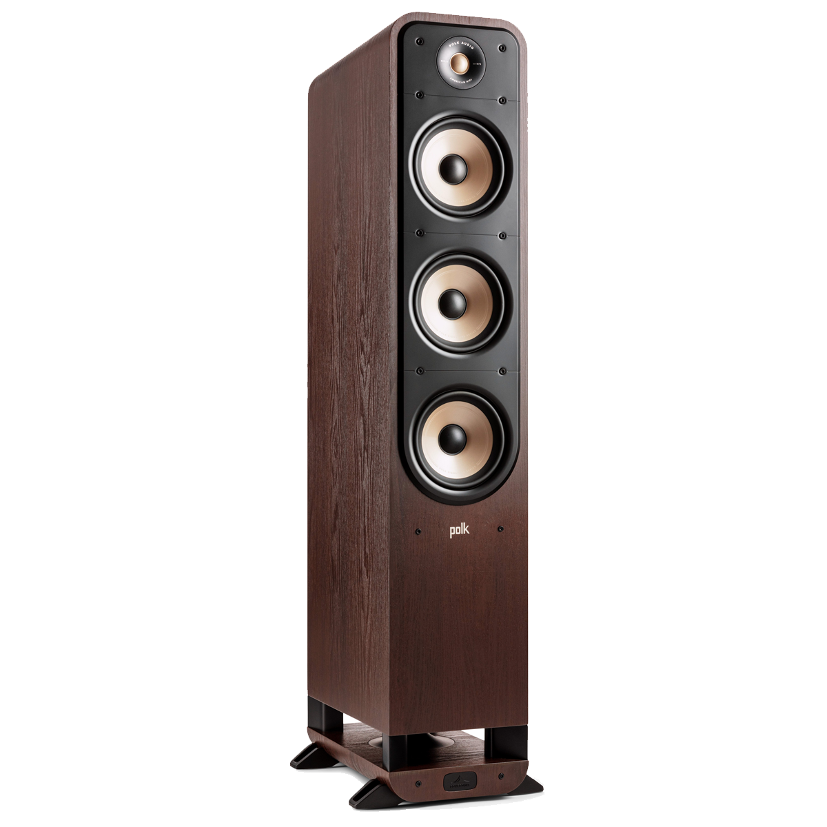 Signature Elite Tower LG Brown