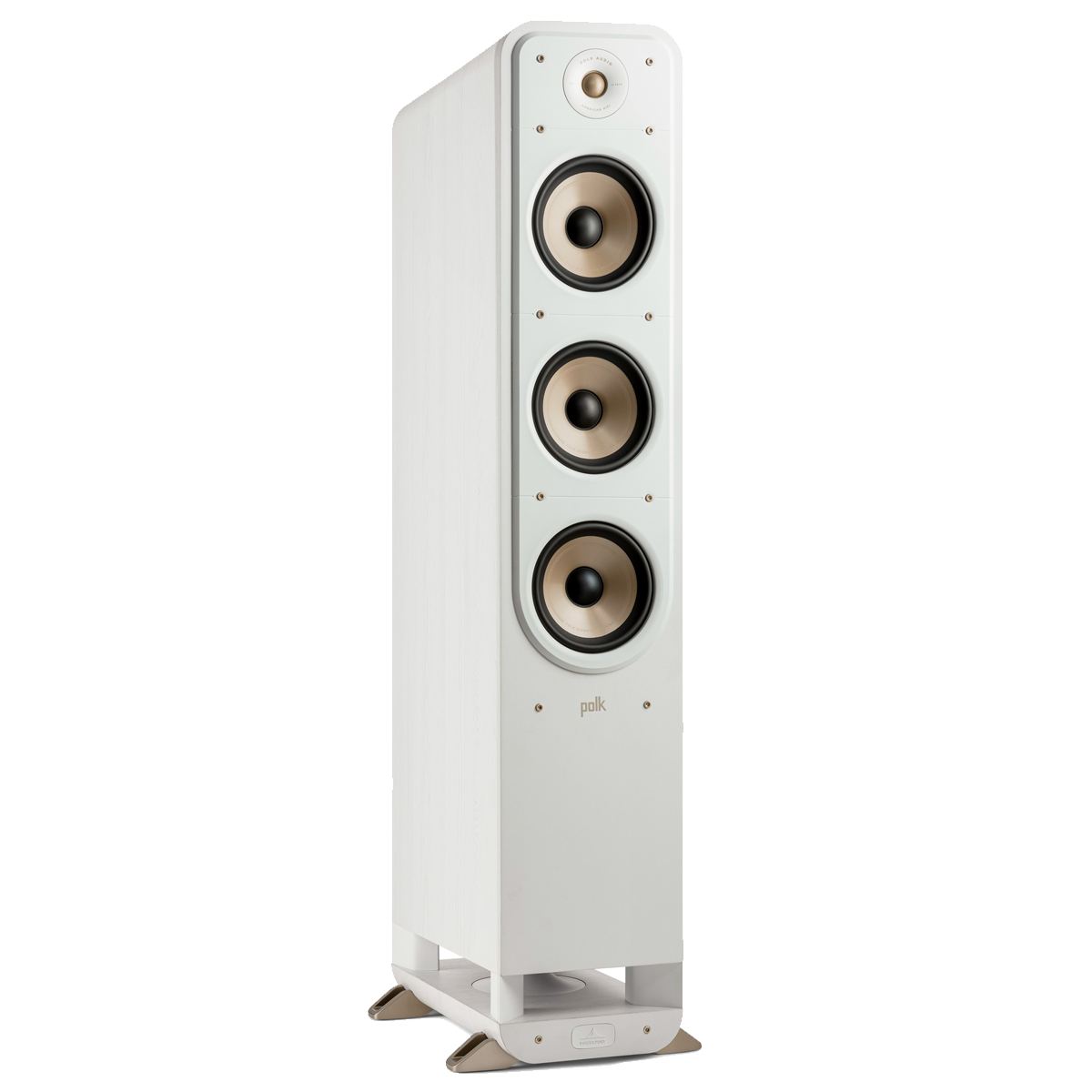 Signature Elite Tower LG White