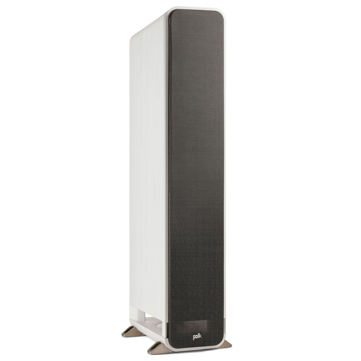 Signature Elite Tower LG White