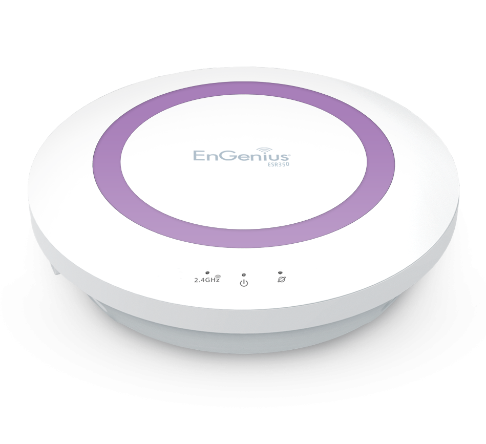 Routeur Gigabit b-g-n 300Mbps