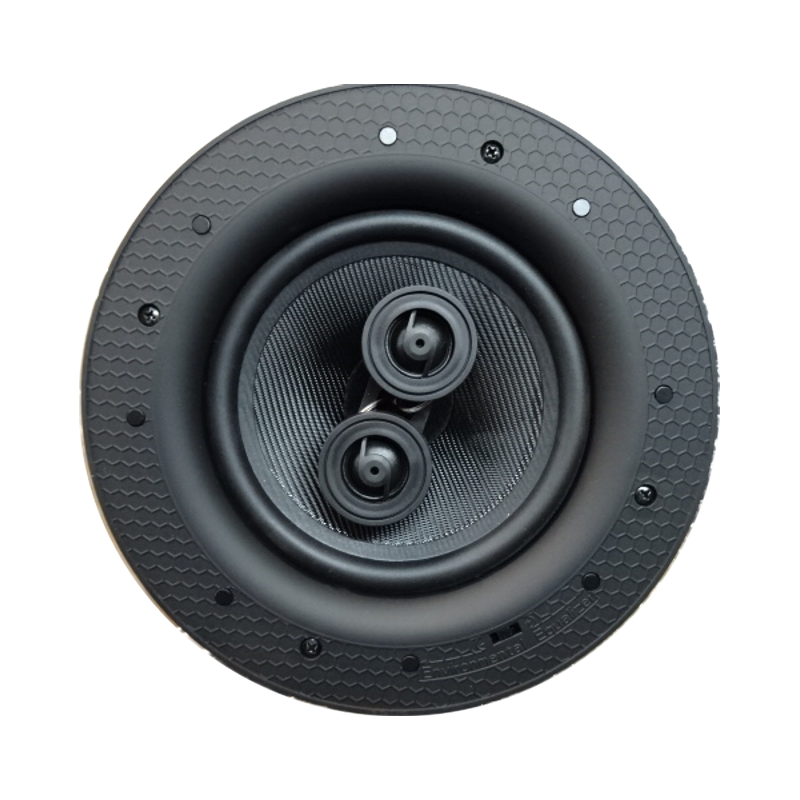 SoundSynerG Elevate 6.5 in Stereo In Ceiling SPKR