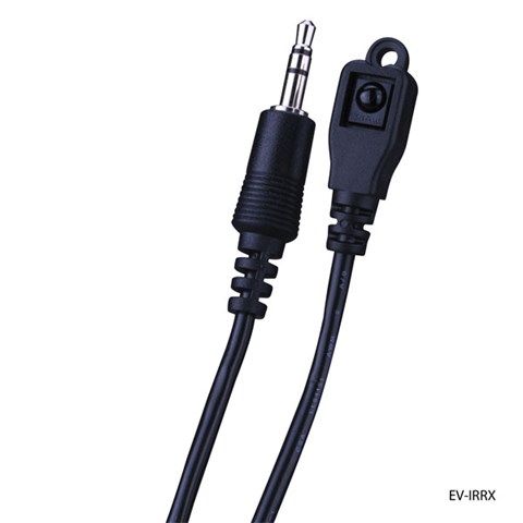 IR Receiver (**Add on for EVSP1002-1004-1008 also compatible
