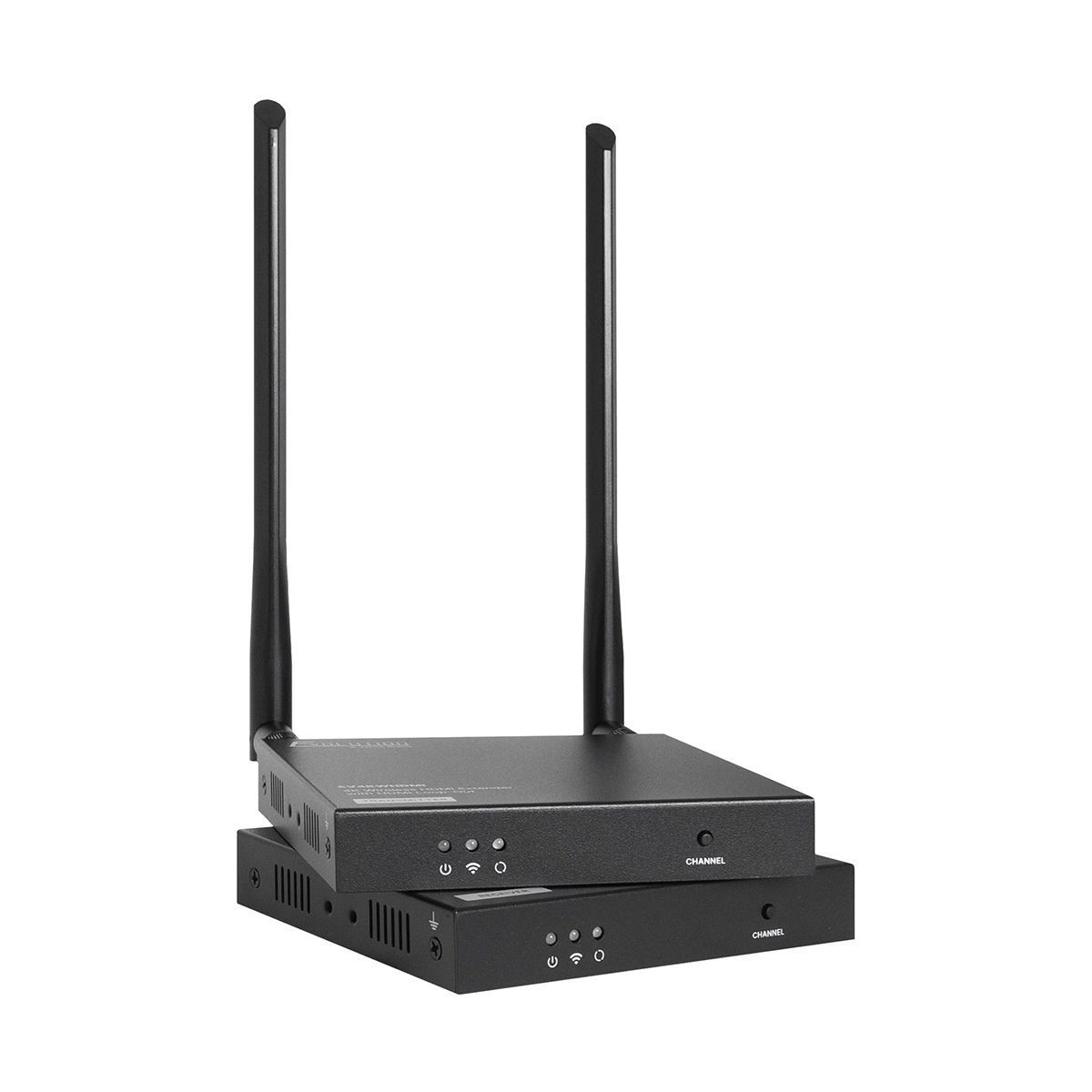 4K Wireless HDMI Extender to 164ft/50m with HDMI Loop-Out