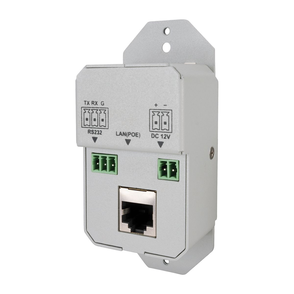 10-Button Programmable Control Keypad