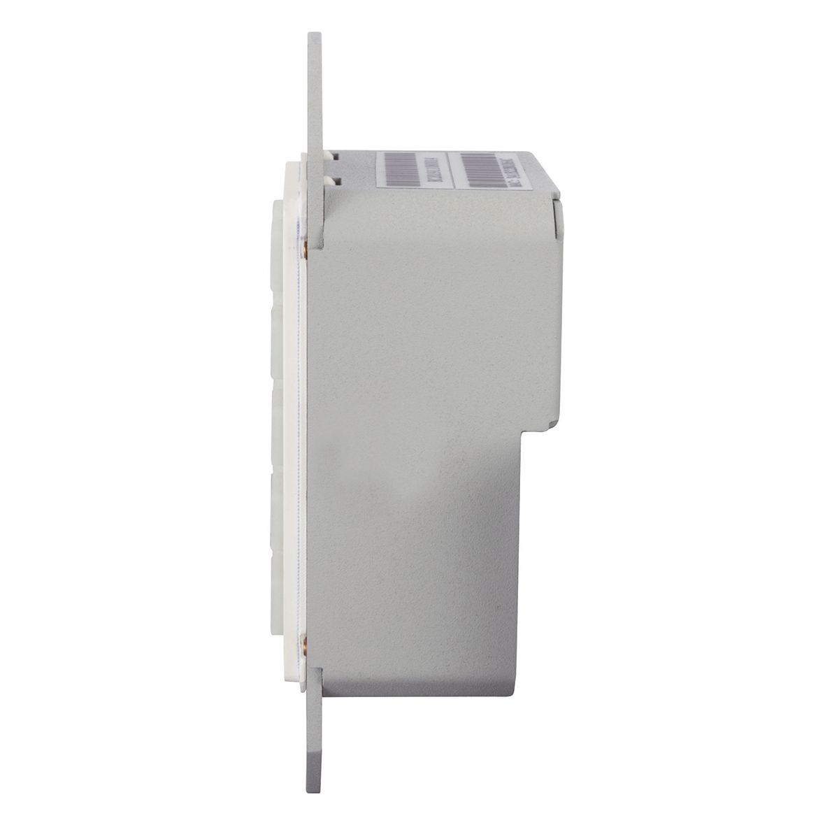 10-Button Programmable Control Keypad