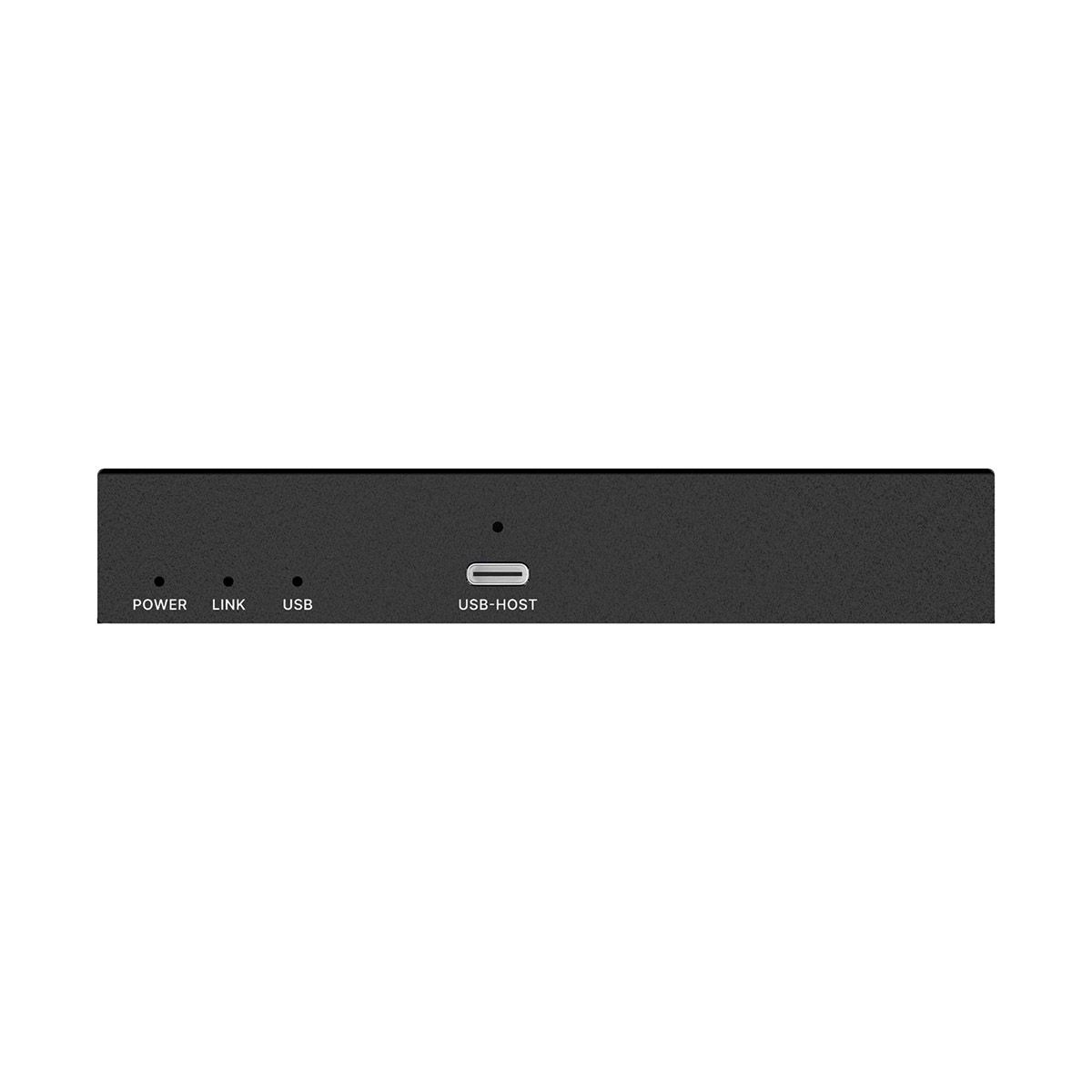 USB 3.2 Extender with USB-C (over HDBaseT Cat5e/6)