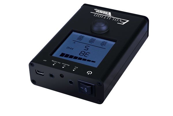 IR Test Kit Frequency-Strength-Voltage