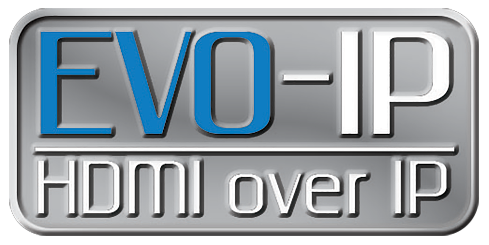 HDMI over IP Receiver