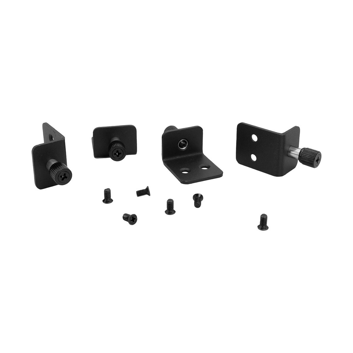 6U Rack Mount for EVO-IP 2.0 Solution