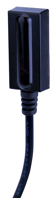 HDMI 4x1 Selector Switch 4K-60Hz HDR HDCP 2.2 IR Routing