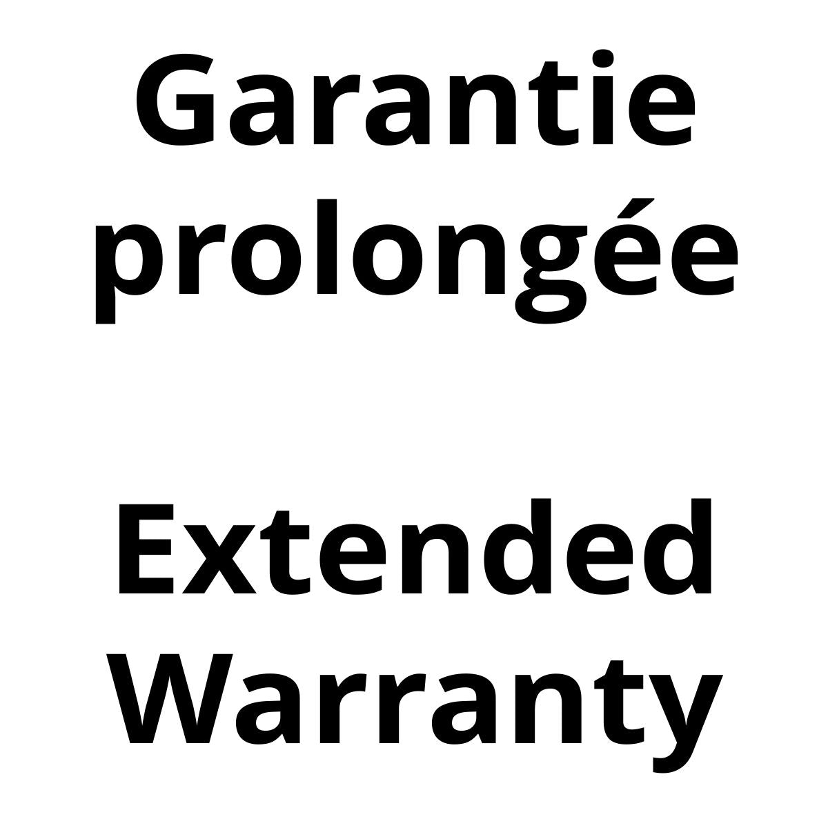 3 Year Extended Warranty by ICOM
