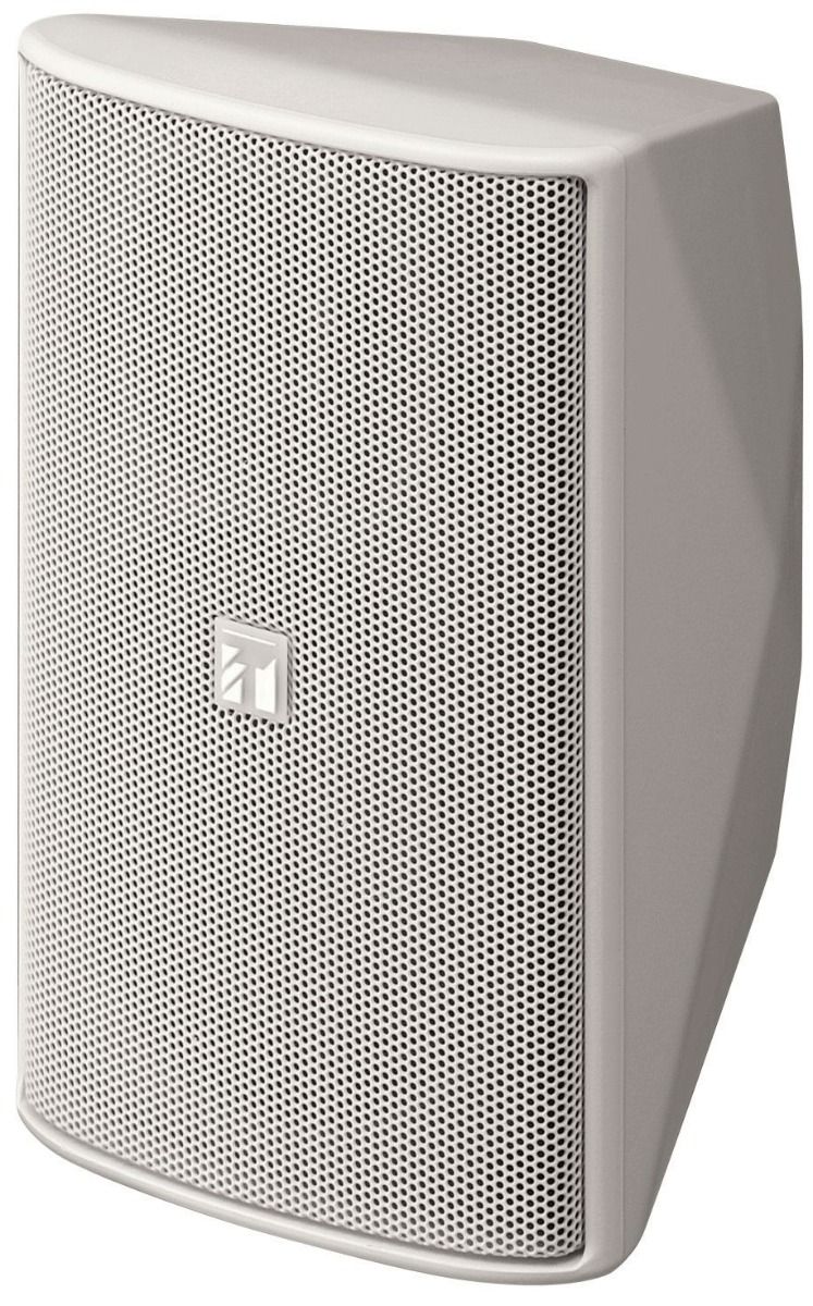 60W Box speaker white 200MM 2-Way 70V-8ohm