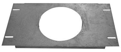 F-series ceiling speaker dry wall rough in kit