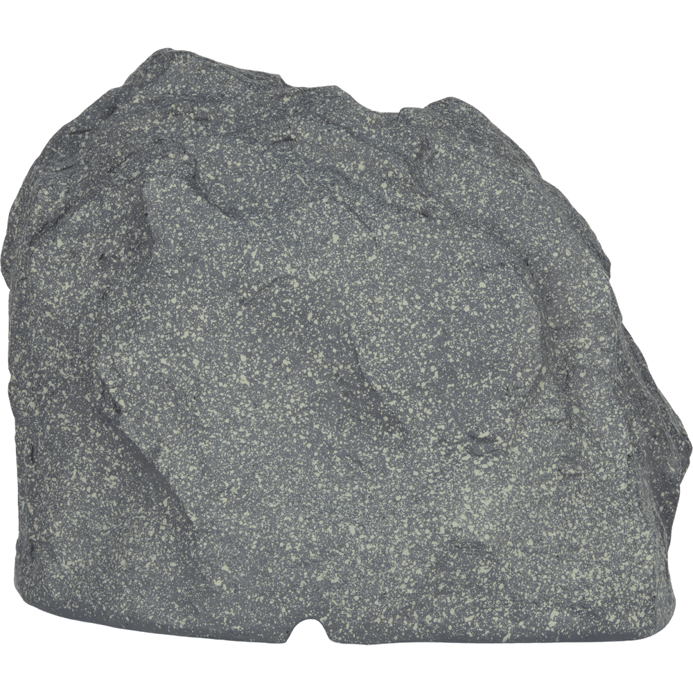 Episode® 6 Inch 70V Rock Speaker (Each | Granite)
