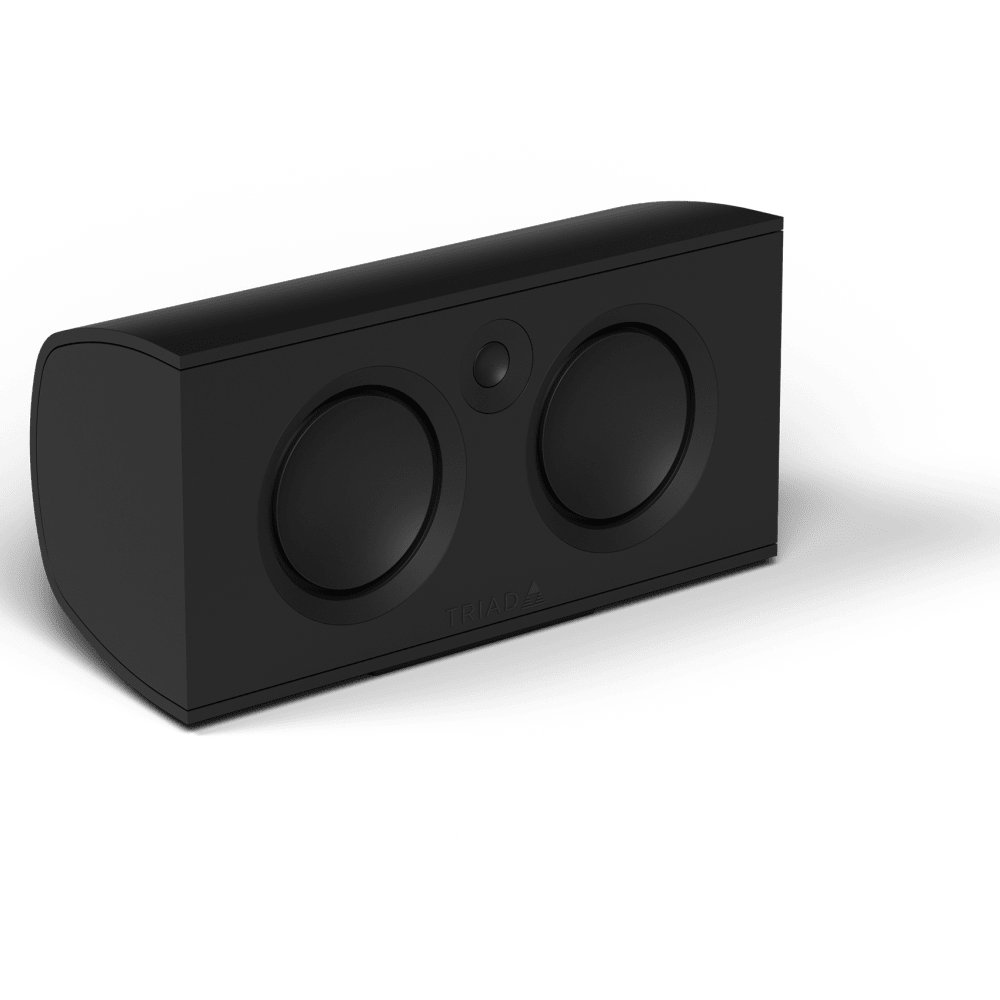 Triad InRoom Center Speaker (Each) - 6\\"