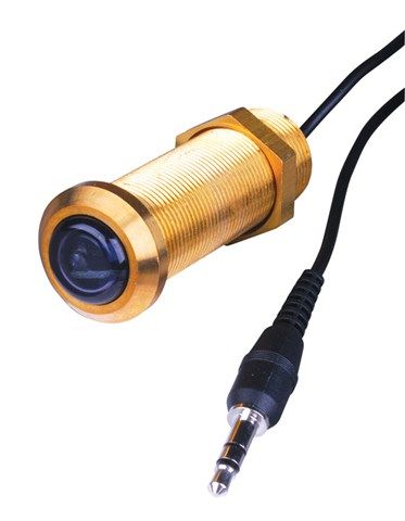 IR Brass Tube Receiver