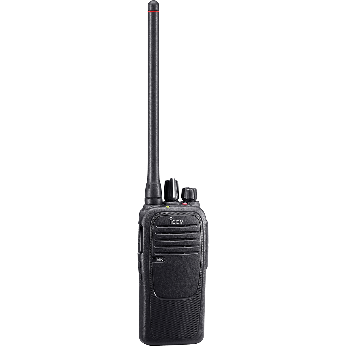 iCom UHF 16 channel 4 watt radio
