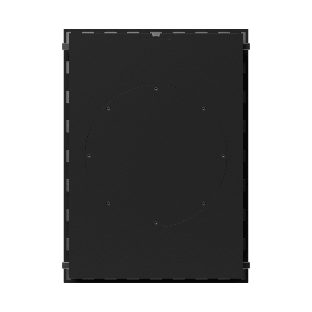 Triad InWall Slim 10in Subwoofer - 4 Ohm - READY TO SHIP