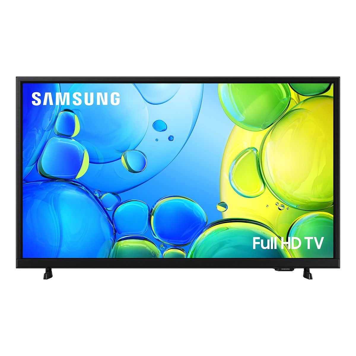 32in LED HDTV 1080p (2025) Smart-TV - F Series