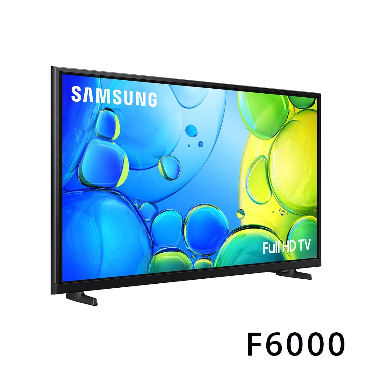 32in LED HDTV 1080p (2025) Smart-TV - F Series