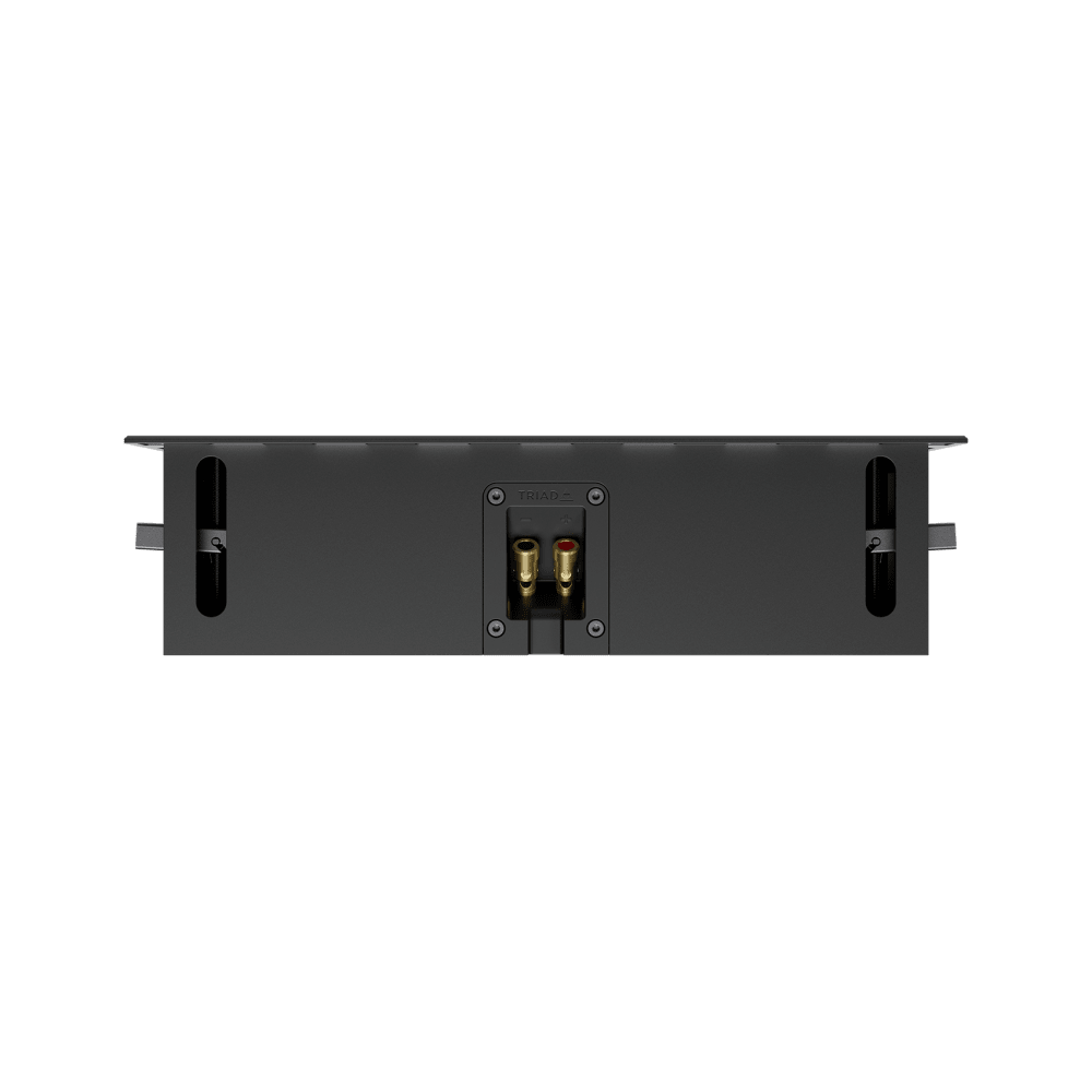 Triad InWall Slim 10in Subwoofer- 4 Ohm - READY TO SHIP
