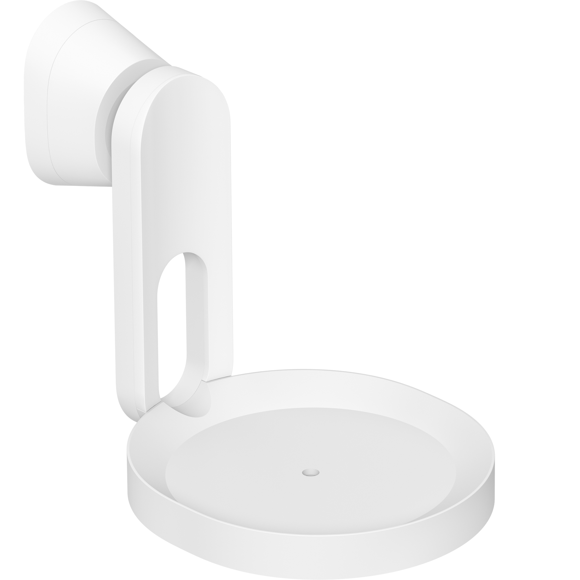 Era 100 Mount WW (White)