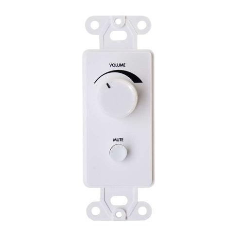 C2G CG40884 Wall Plate Volume Control