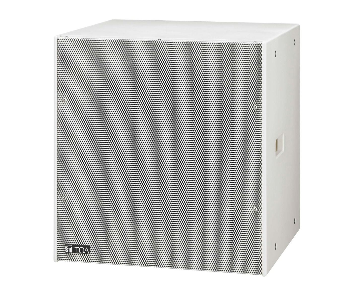 Subwoofer 15in 600W 8 ohms white