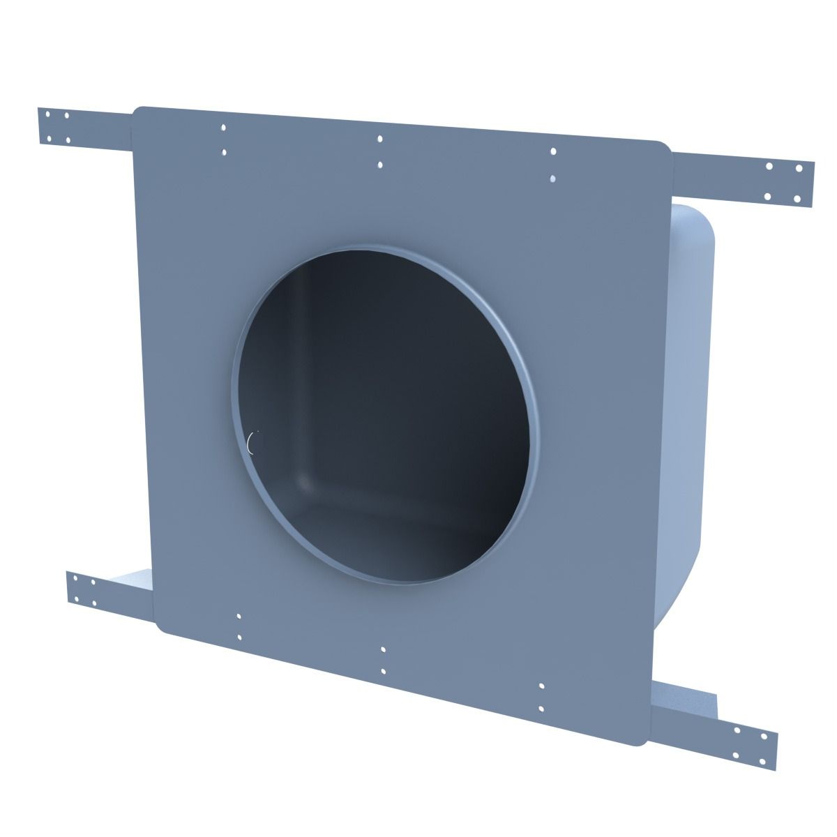 Sound Enclosure for Director & Celestial 10in Speakers