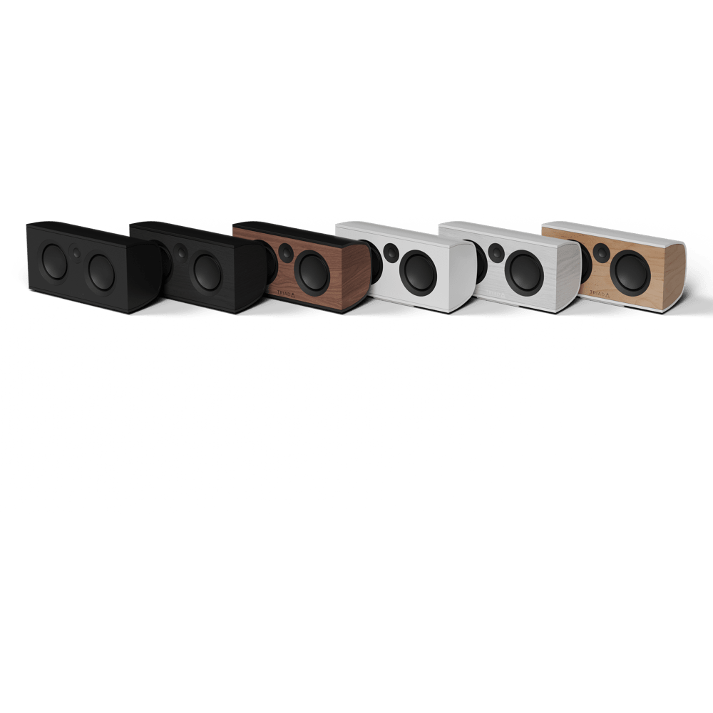 Triad InRoom Center Speaker (Each) - 5\\"