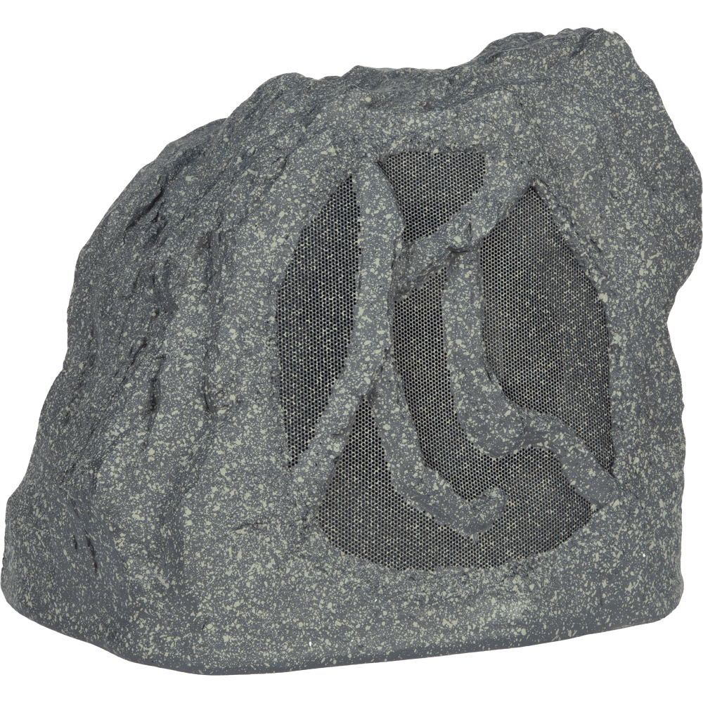 Episode® 6 Inch 70V Rock Speaker (Each | Granite)