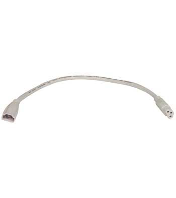 Fluoro Bar Flexible Connector 6 in